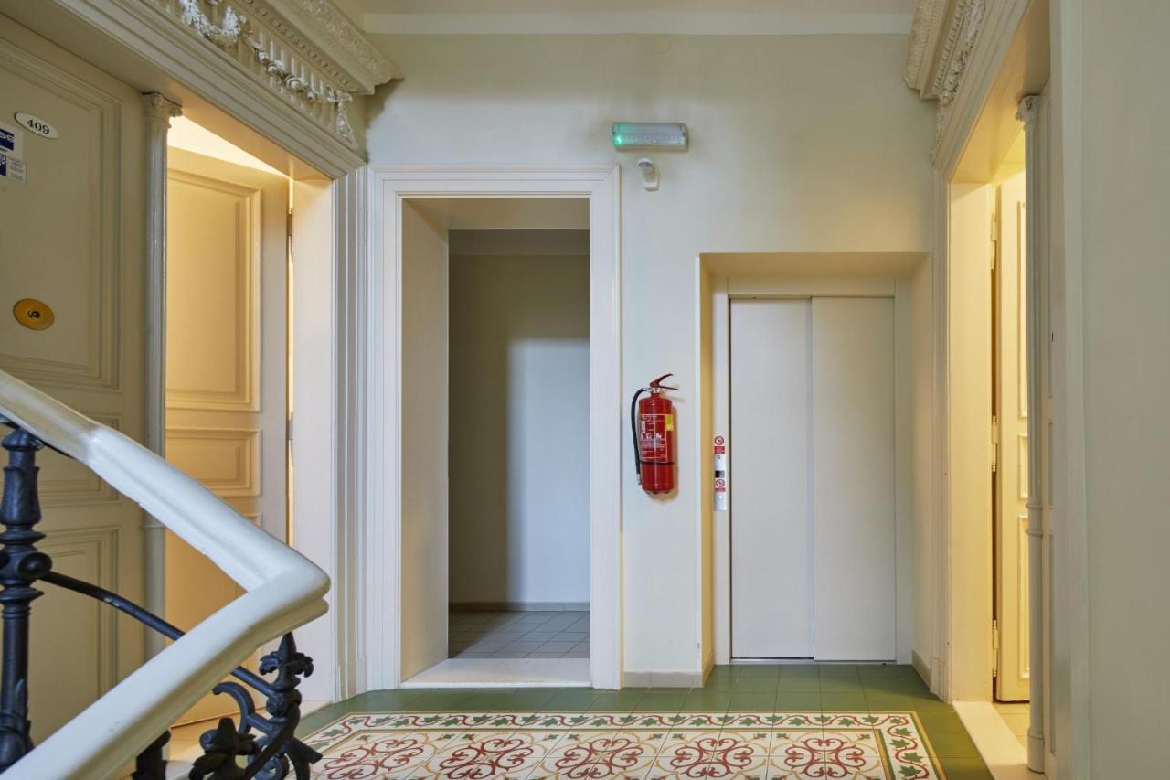 Prague Days - Homey Studio - New Town エクステリア 写真